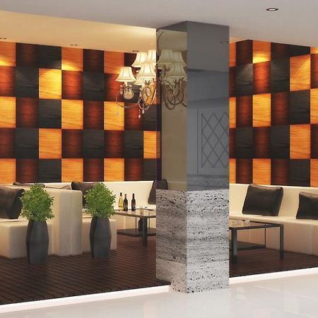 Red Apple Hotel Sangrur Exterior photo